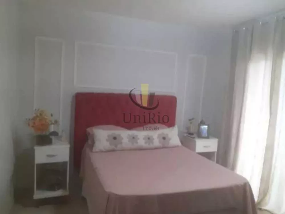 Casa de Condomínio, 3 quartos - Foto 10