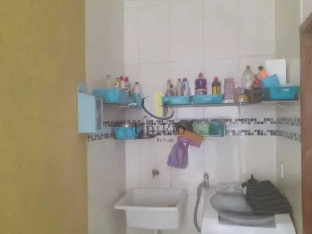 Casa de Condomínio, 3 quartos - Foto 18