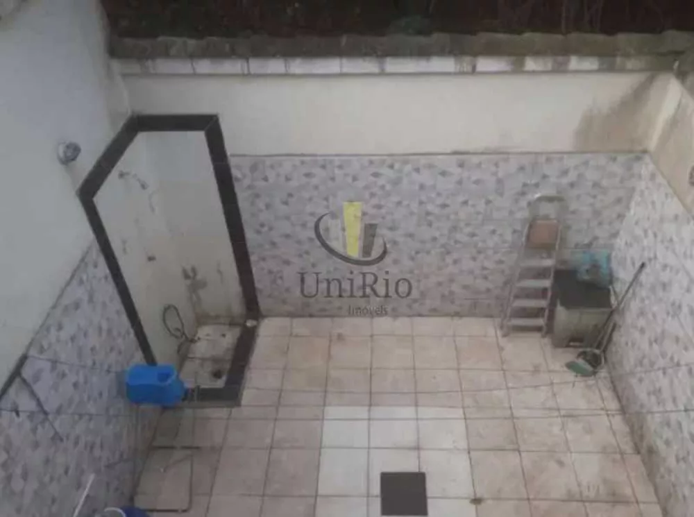 Casa de Condomínio, 3 quartos - Foto 19