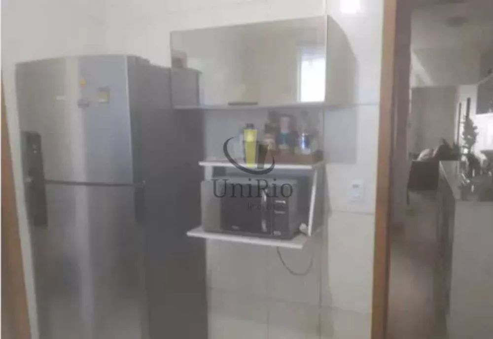 Casa de Condomínio, 3 quartos - Foto 17