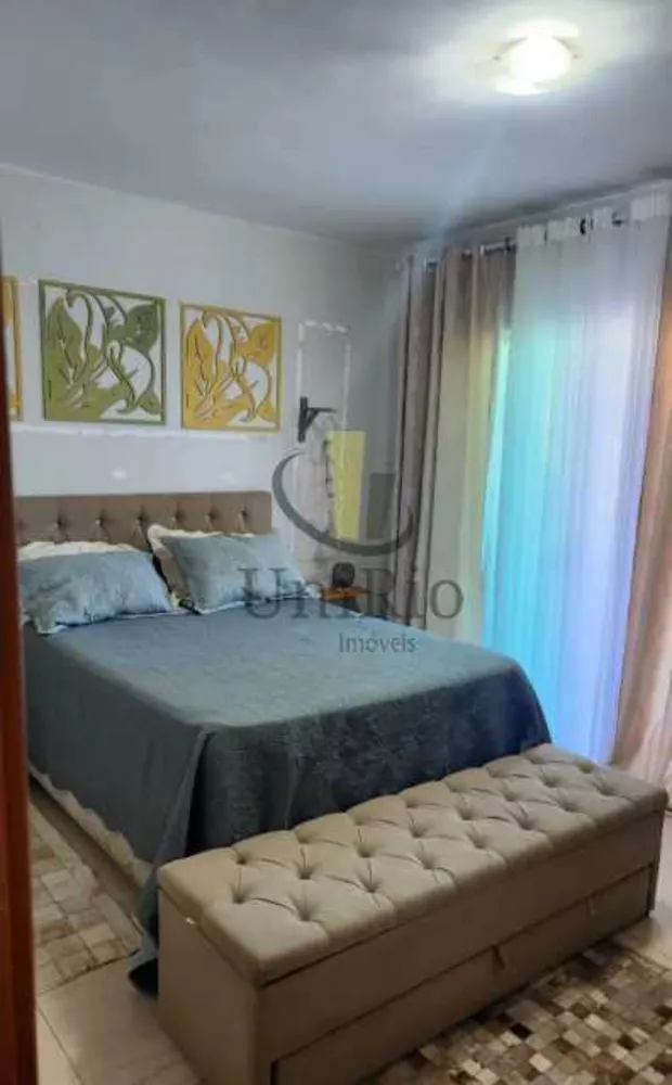 Casa de Condomínio, 3 quartos - Foto 9