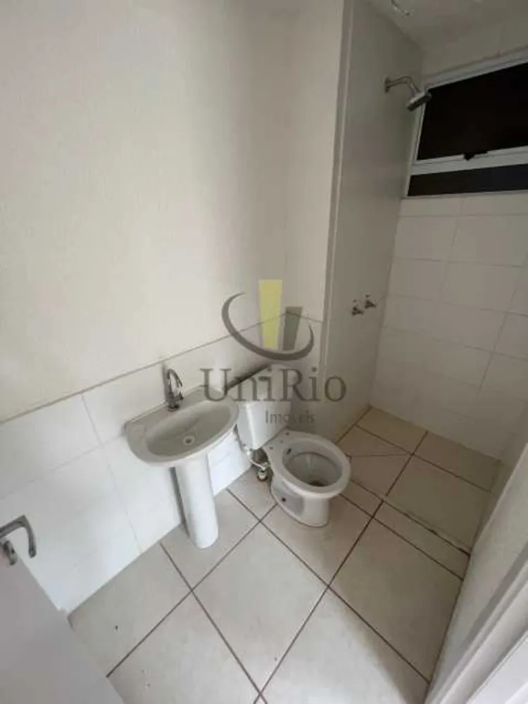 Apartamento, 2 quartos, 50 m² - Foto 7