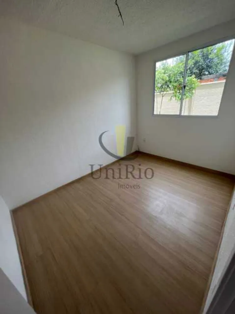 Apartamento, 2 quartos, 50 m² - Foto 6