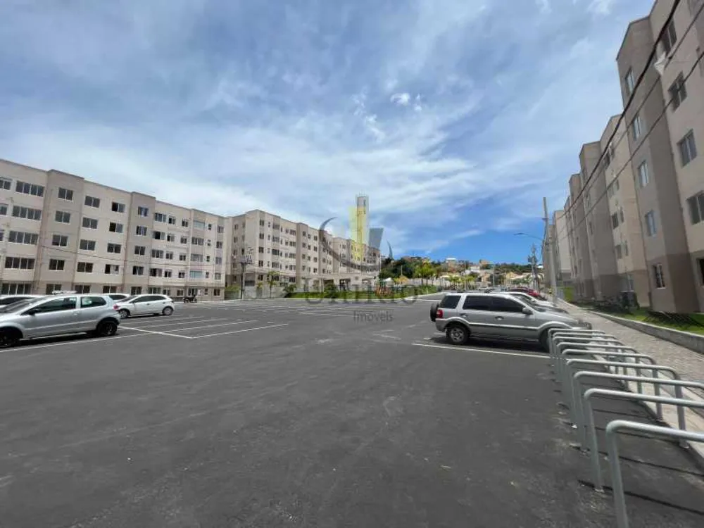 Apartamento, 2 quartos, 50 m² - Foto 16