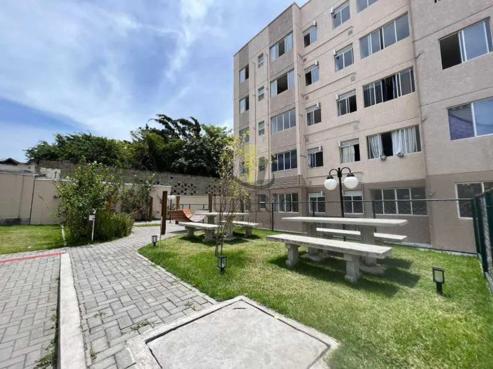 Apartamento, 2 quartos, 50 m² - Foto 15