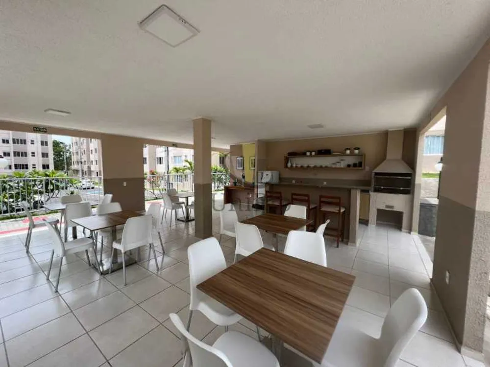 Apartamento, 2 quartos, 50 m² - Foto 12