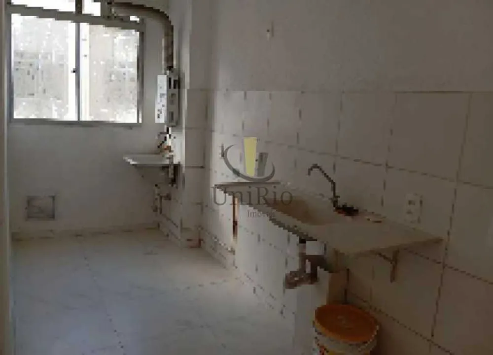 Apartamento, 2 quartos, 45 m² - Foto 12