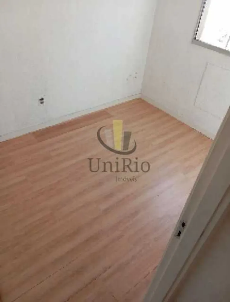 Apartamento, 2 quartos, 45 m² - Foto 16