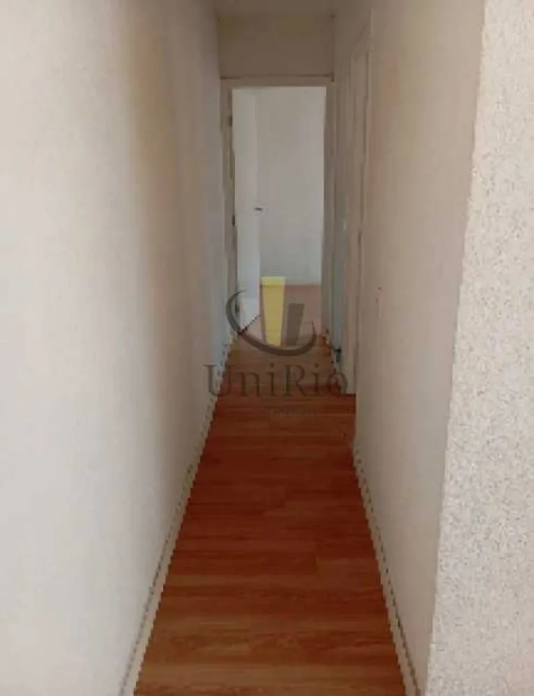 Apartamento, 2 quartos, 45 m² - Foto 3