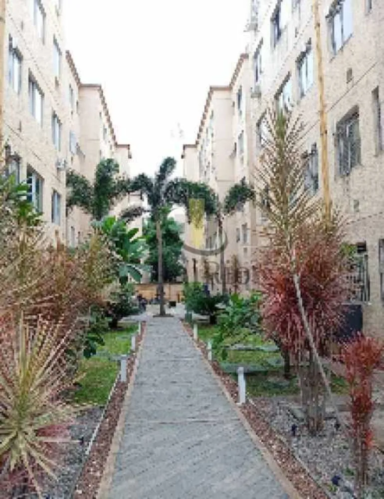 Apartamento, 2 quartos, 45 m² - Foto 20