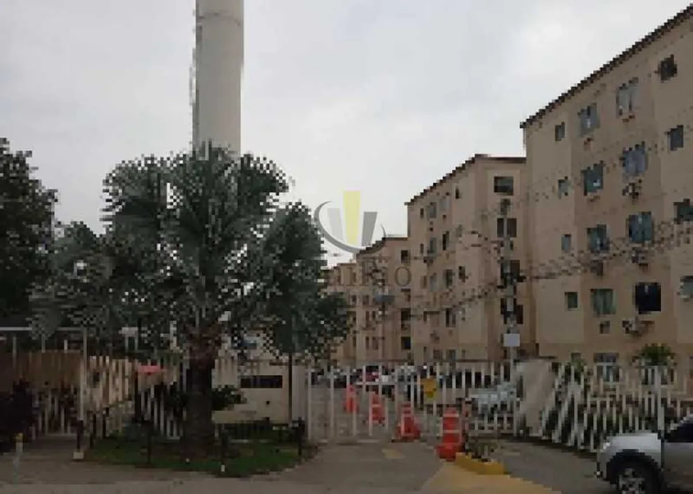 Apartamento, 2 quartos, 45 m² - Foto 21