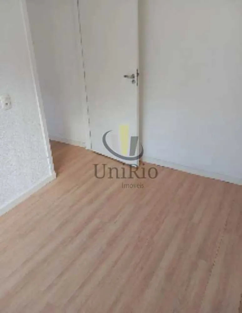 Apartamento, 2 quartos, 45 m² - Foto 2
