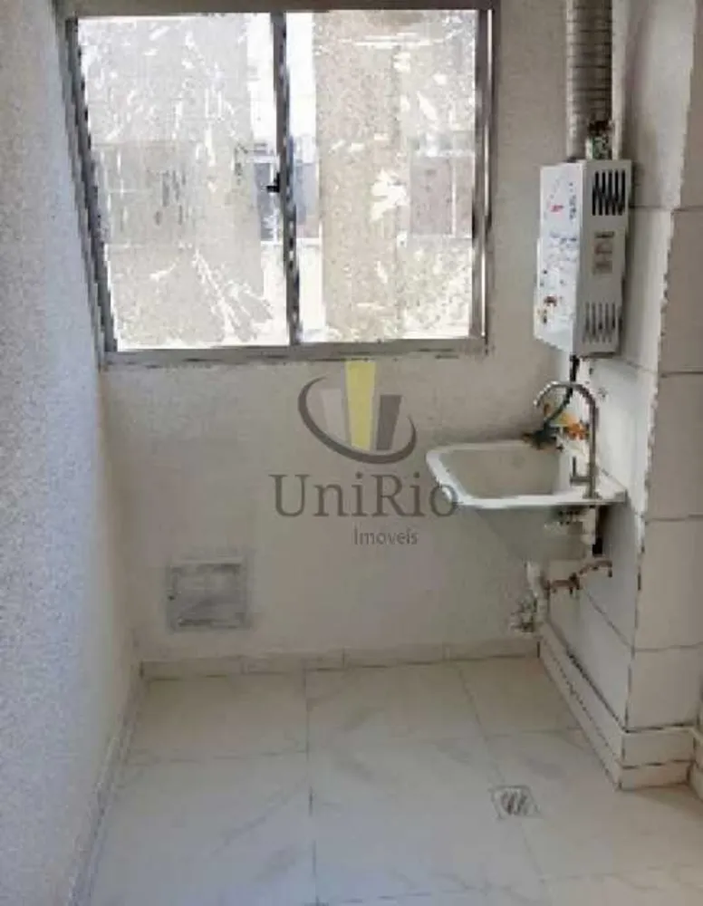 Apartamento, 2 quartos, 45 m² - Foto 14