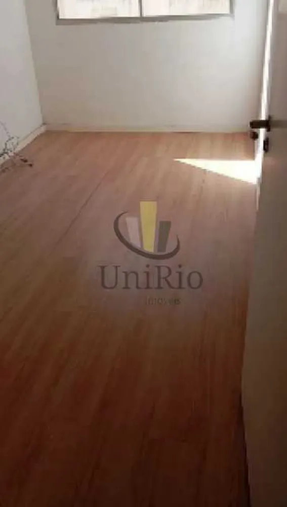 Apartamento, 2 quartos, 45 m² - Foto 5