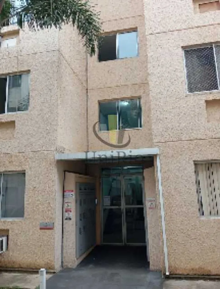 Apartamento, 2 quartos, 45 m² - Foto 19