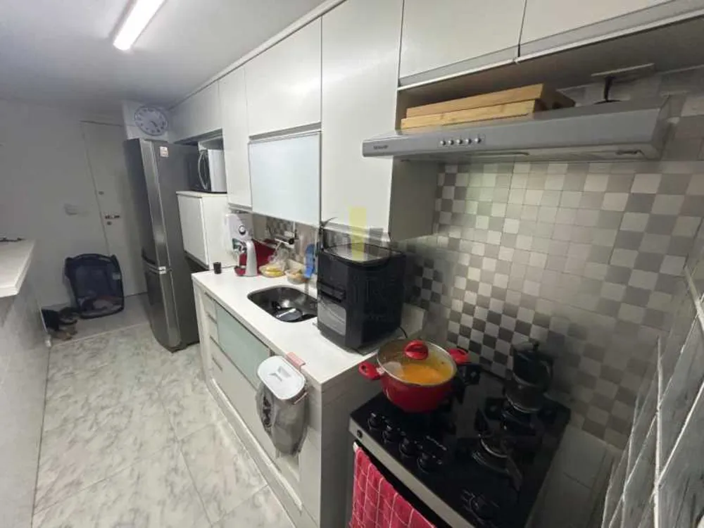 Apartamento, 2 quartos, 67 m² - Foto 3