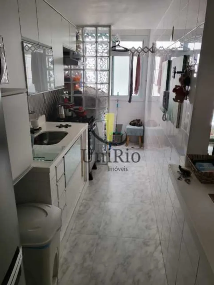 Apartamento, 2 quartos, 67 m² - Foto 7