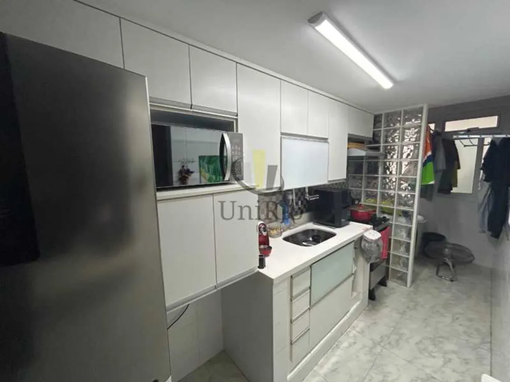 Apartamento, 2 quartos, 67 m² - Foto 8