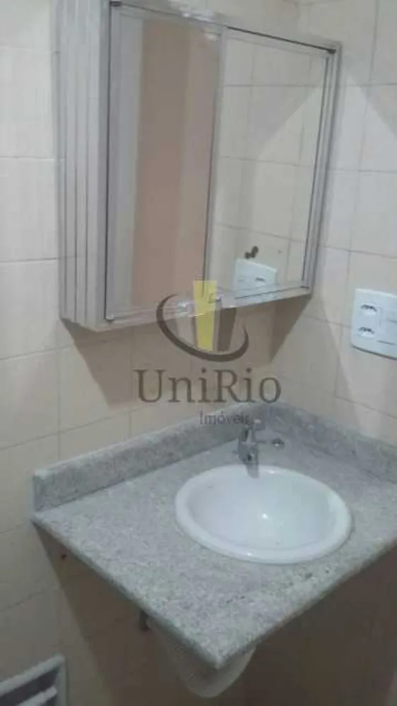 Apartamento, 2 quartos, 60 m² - Foto 8