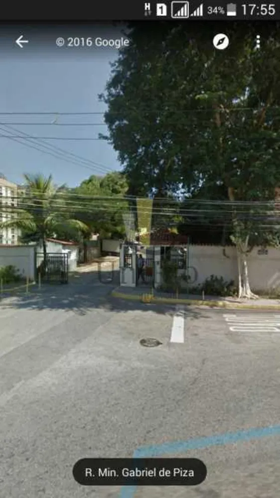 Apartamento, 2 quartos, 60 m² - Foto 2