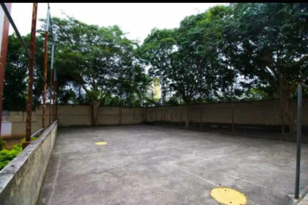 Apartamento, 2 quartos, 60 m² - Foto 11