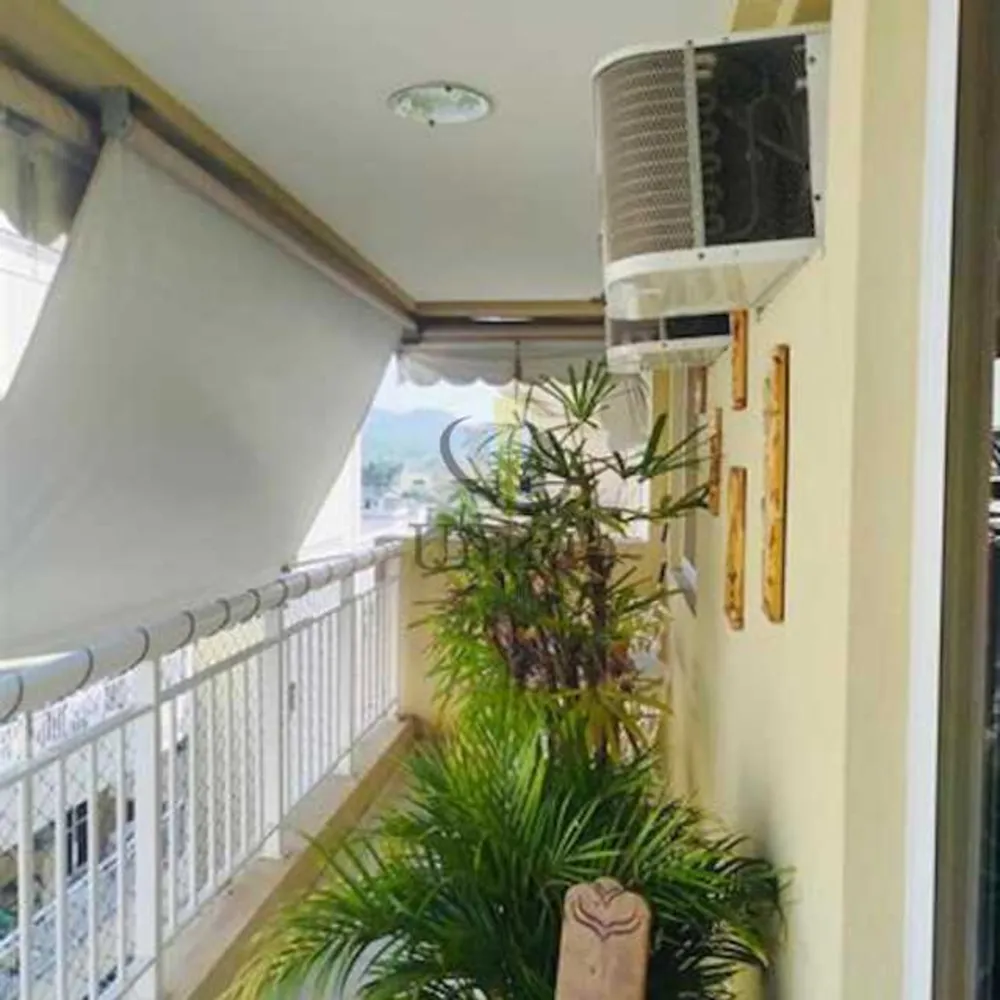 Cobertura, 3 quartos, 143 m² - Foto 7