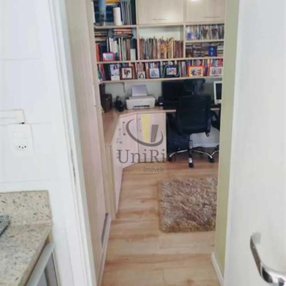 Cobertura, 3 quartos, 143 m² - Foto 9