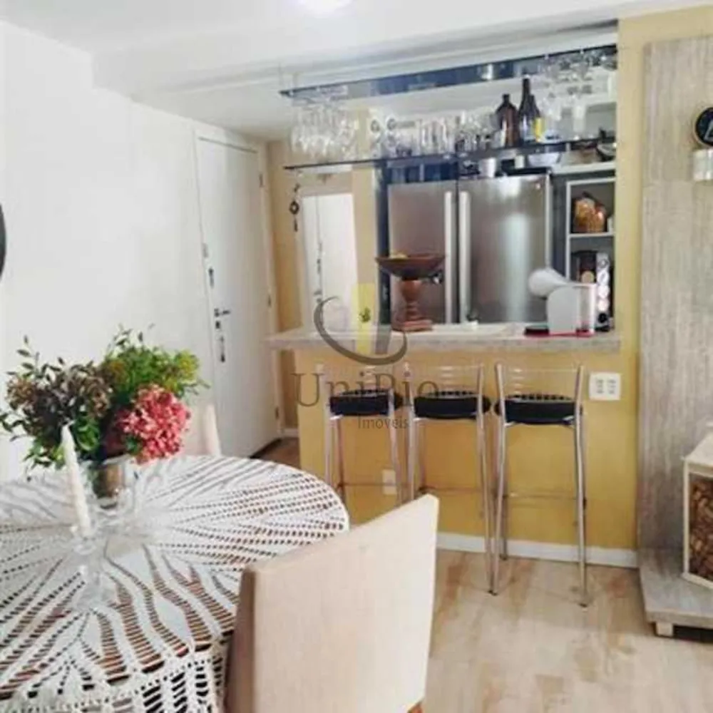 Cobertura, 3 quartos, 143 m² - Foto 6
