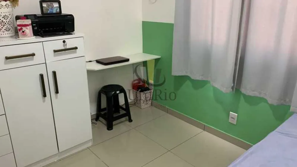 Casa de Condomínio, 2 quartos - Foto 5