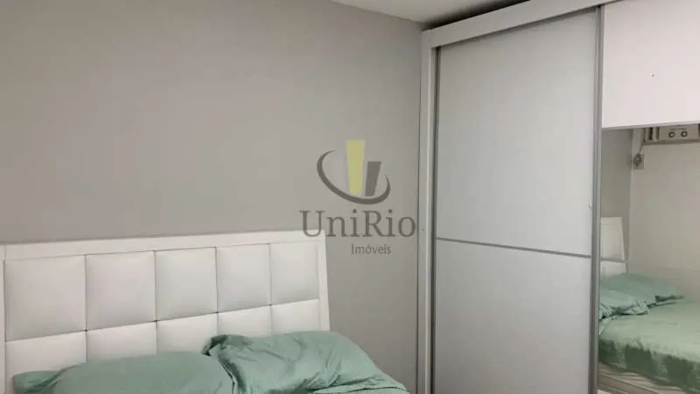Casa de Condomínio, 2 quartos - Foto 19