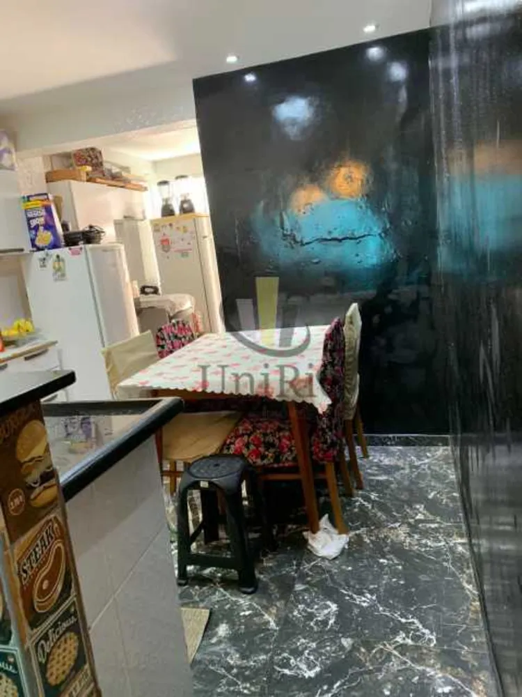 Casa de Condomínio, 2 quartos - Foto 4