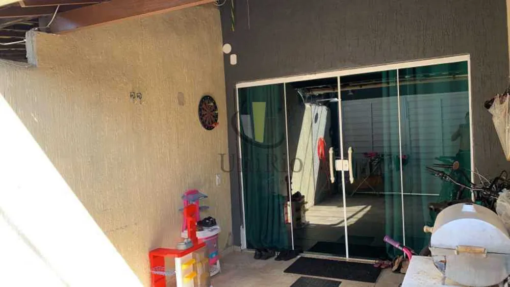 Casa de Condomínio, 2 quartos - Foto 11