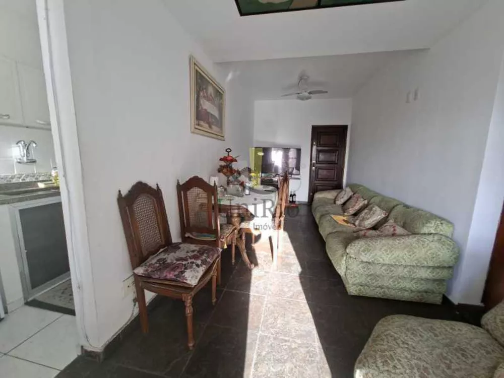 Apartamento, 1 quarto, 48 m² - Foto 2