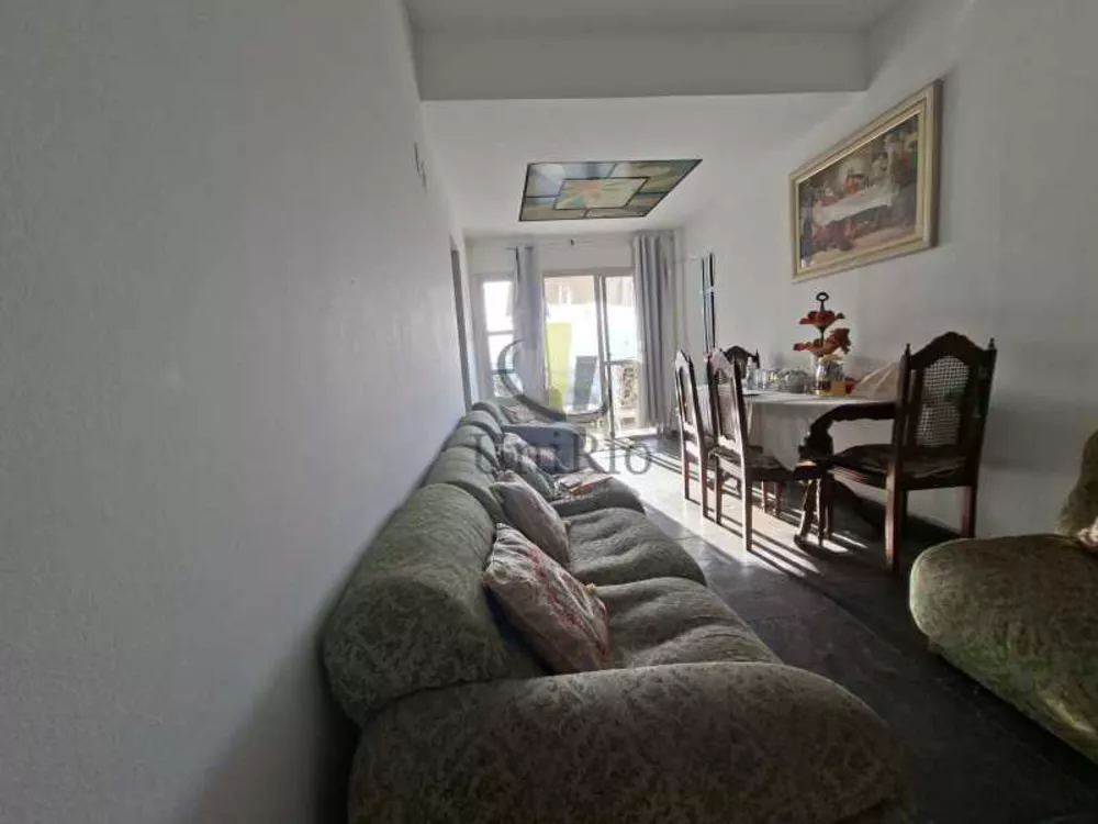 Apartamento, 1 quarto, 48 m² - Foto 4