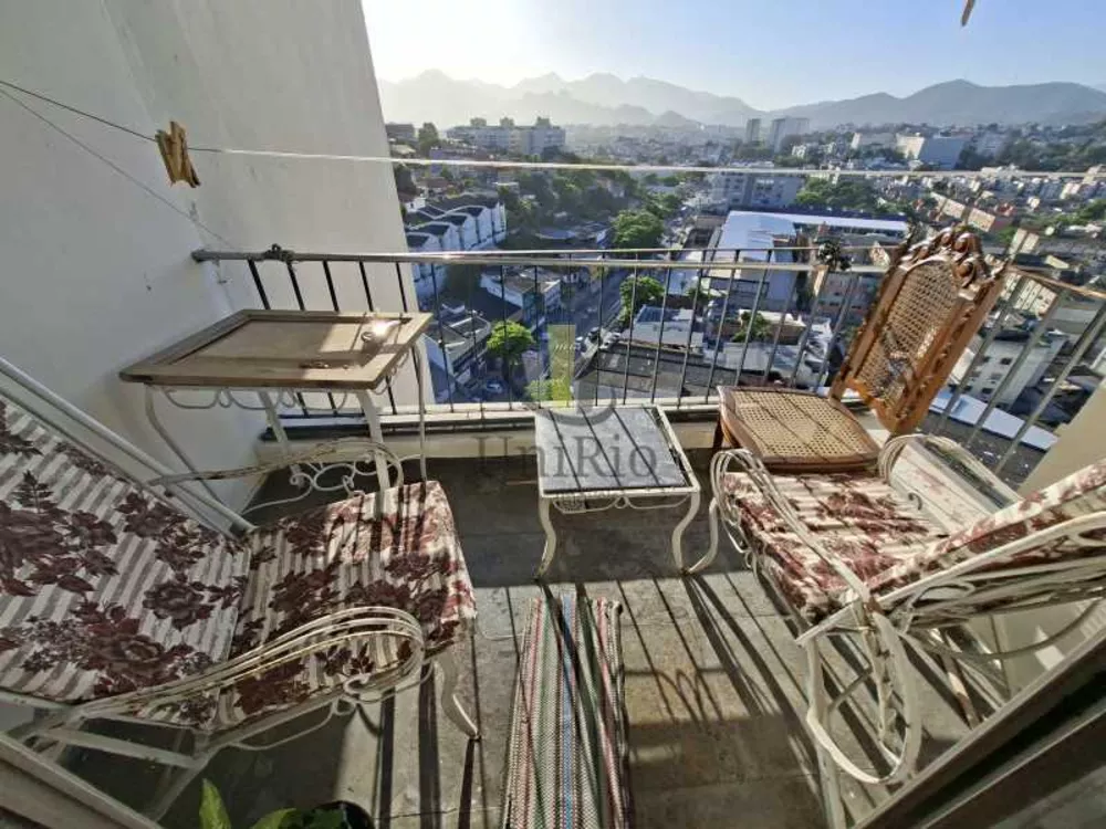 Apartamento, 1 quarto, 48 m² - Foto 3