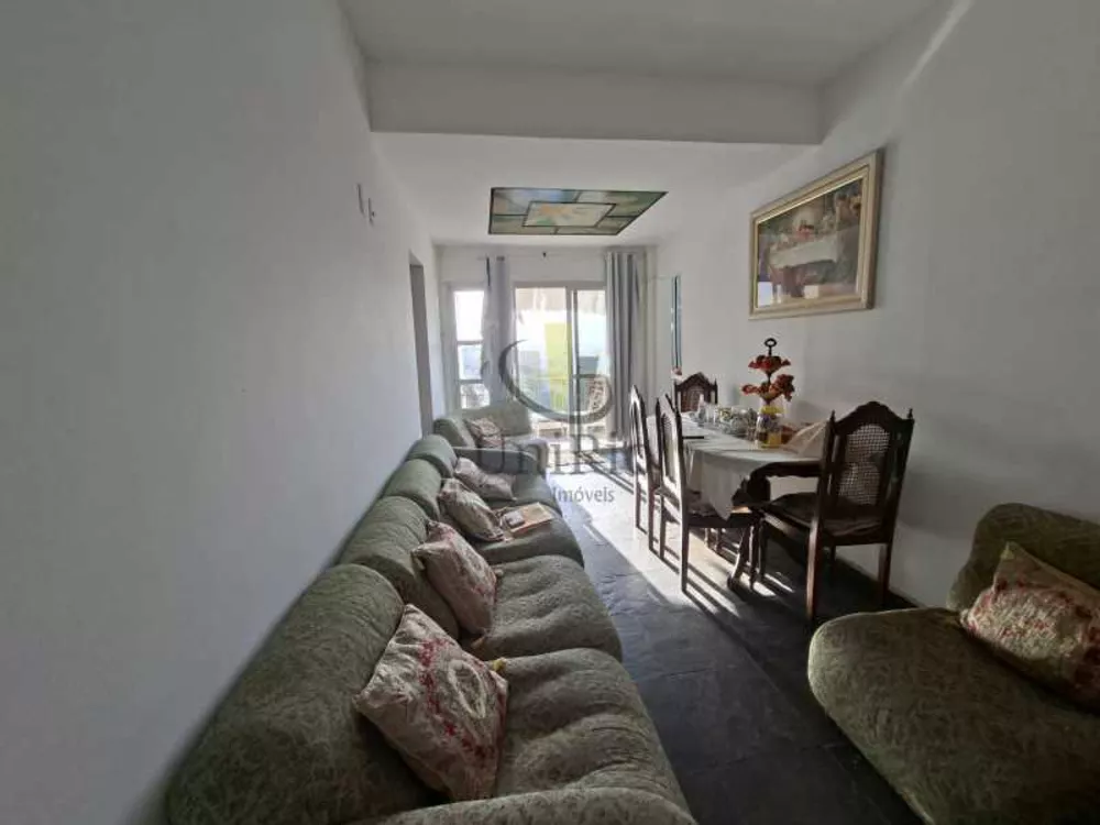 Apartamento, 1 quarto, 48 m² - Foto 1