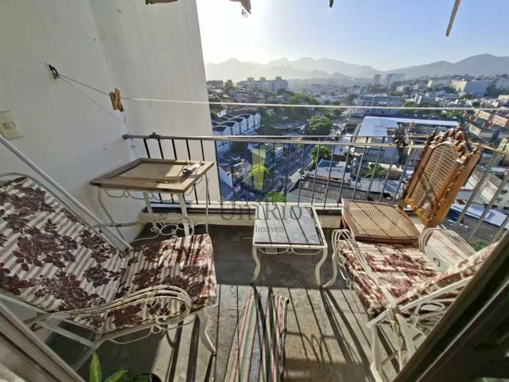 Apartamento, 1 quarto, 48 m² - Foto 6