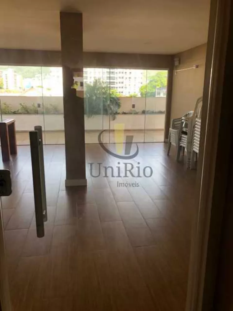 Apartamento, 2 quartos, 70 m² - Foto 16
