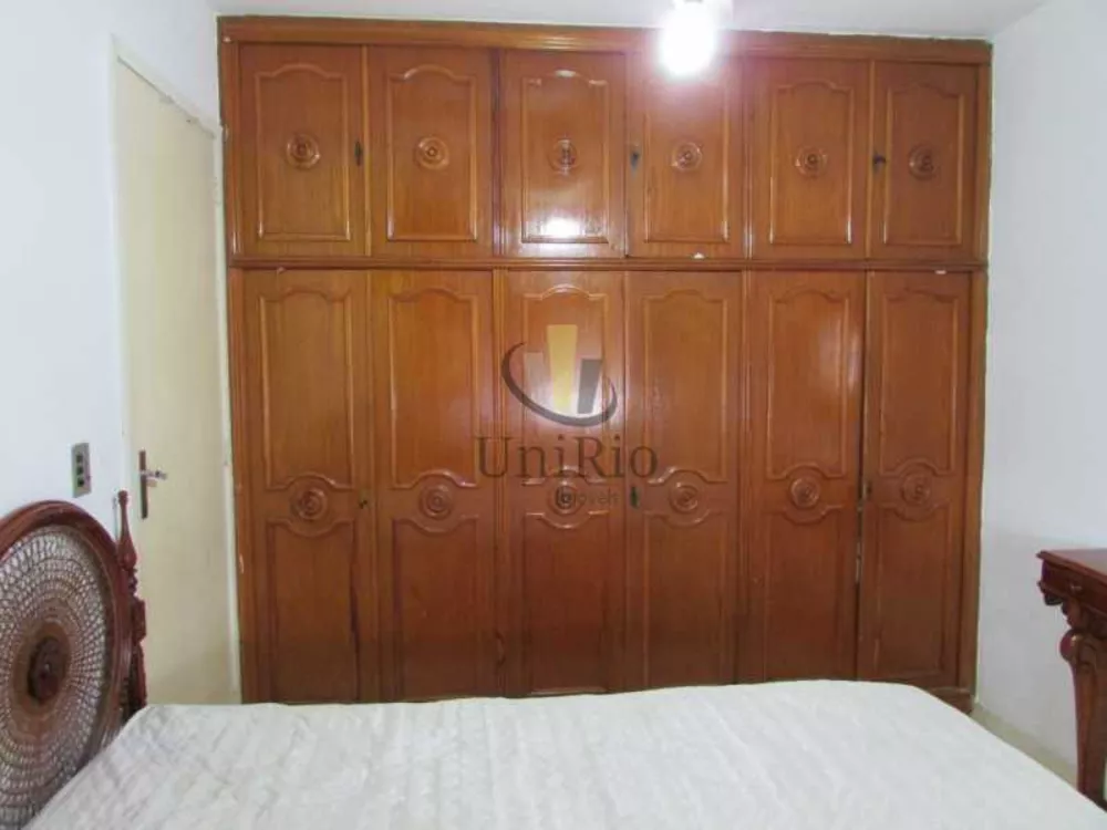 Apartamento, 2 quartos, 70 m² - Foto 11