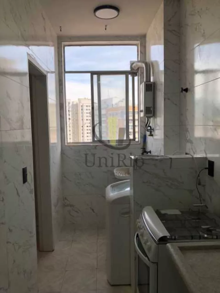 Apartamento, 2 quartos, 70 m² - Foto 23