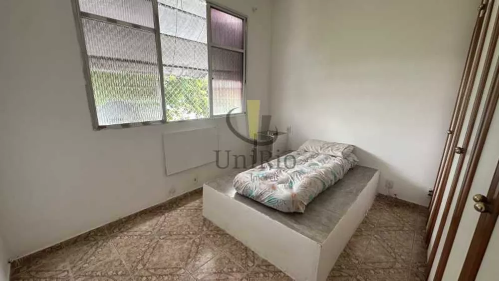 Apartamento, 2 quartos, 51 m² - Foto 6