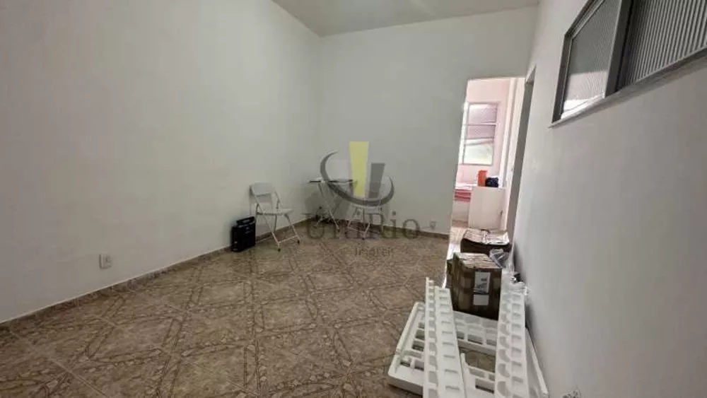 Apartamento, 2 quartos, 51 m² - Foto 1