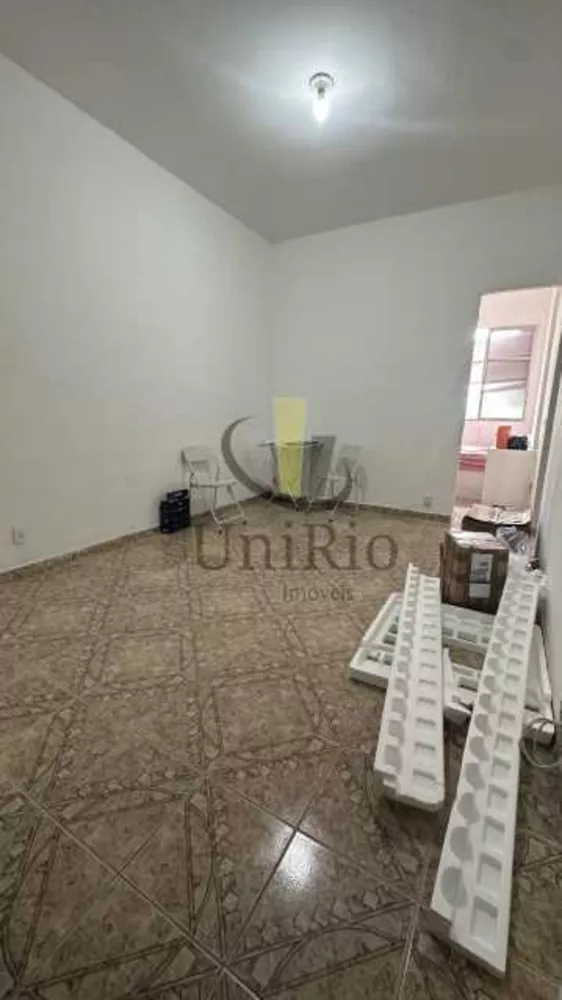 Apartamento, 2 quartos, 51 m² - Foto 2