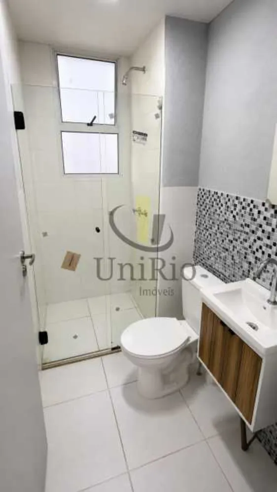 Apartamento, 2 quartos, 43 m² - Foto 16