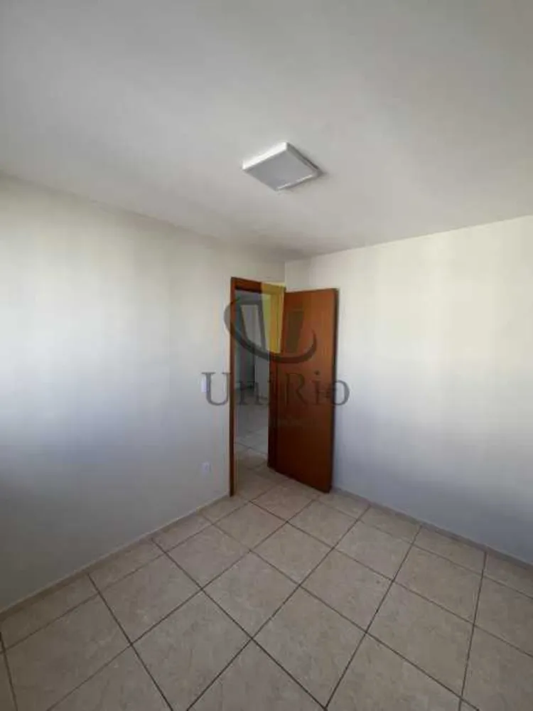 Apartamento, 2 quartos, 43 m² - Foto 13