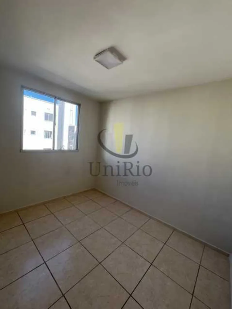 Apartamento, 2 quartos, 43 m² - Foto 12