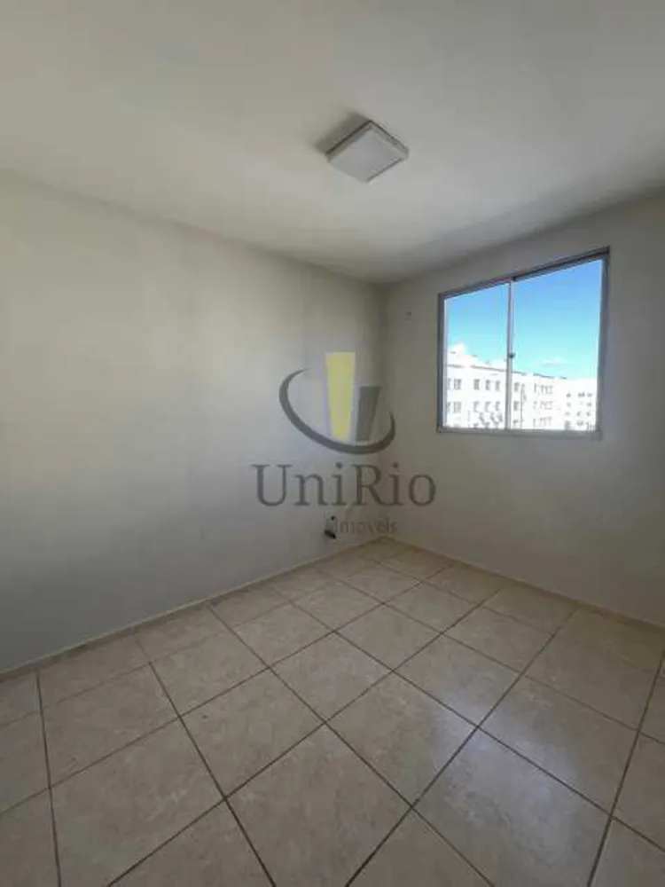 Apartamento, 2 quartos, 43 m² - Foto 23
