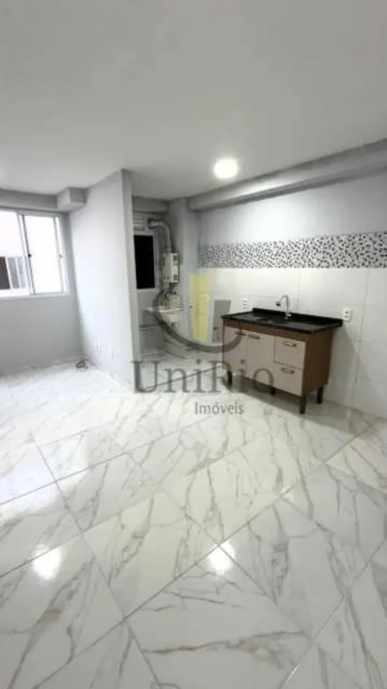 Apartamento, 2 quartos, 43 m² - Foto 17