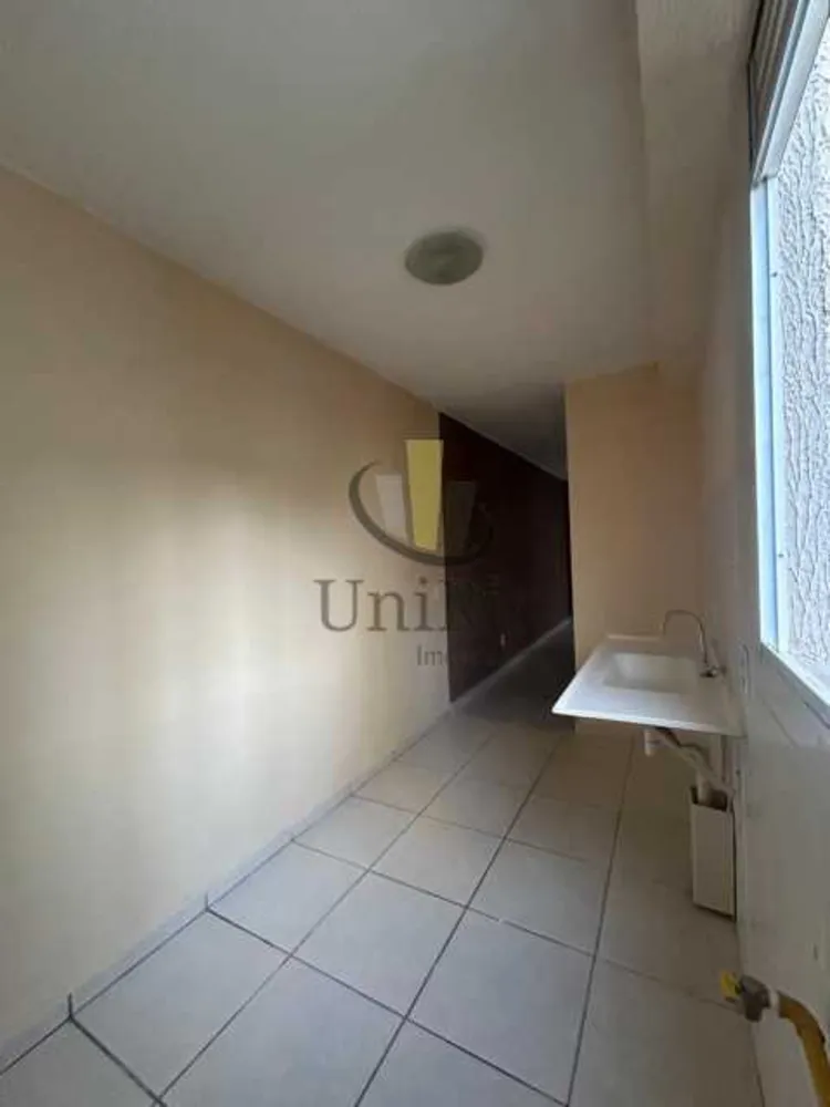 Apartamento, 2 quartos, 45 m² - Foto 10