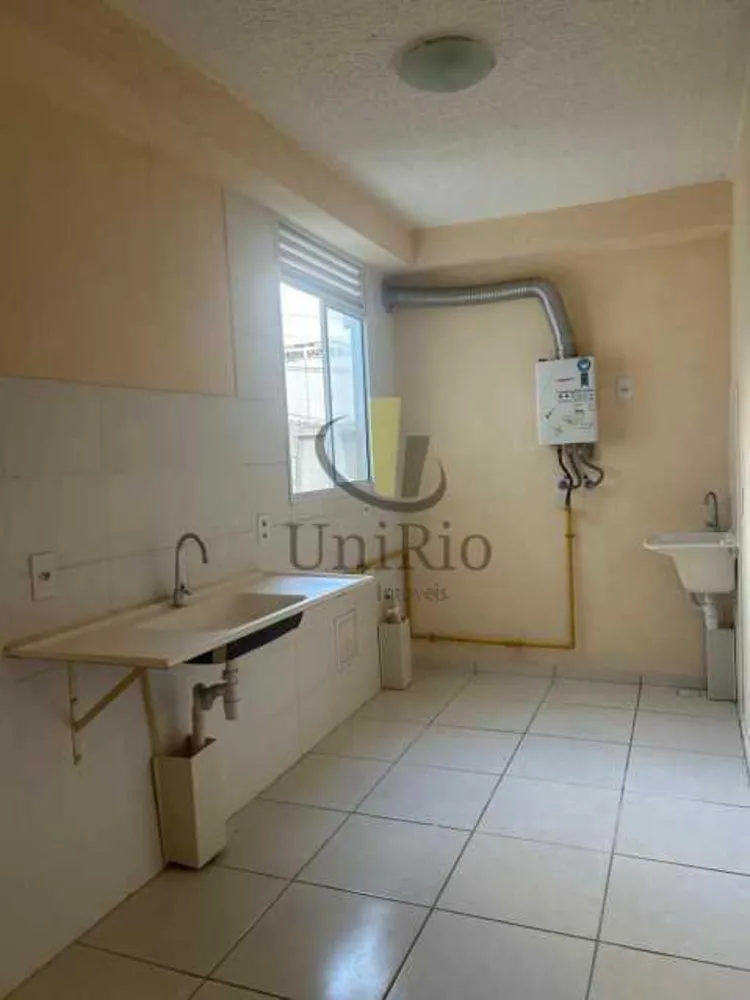 Apartamento, 2 quartos, 45 m² - Foto 18